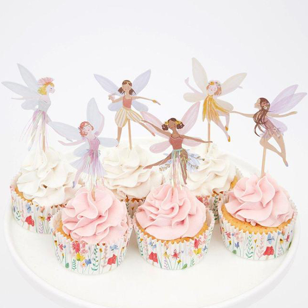[޸޸]Fairy Cupcake Kit(24 Ʈ)_ME215164