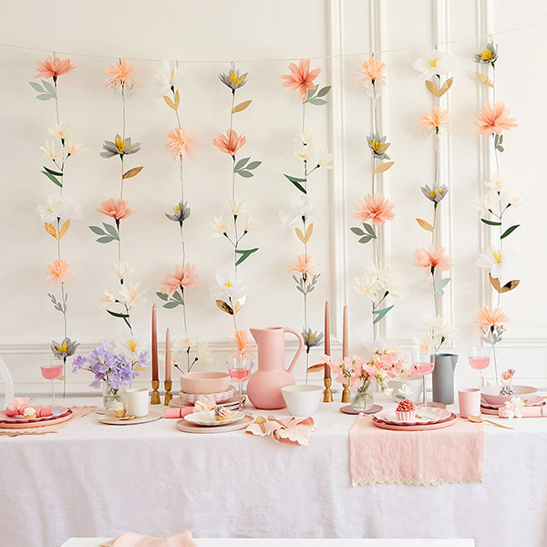 [޸޸]Pastel Flower Wall_Ƽٹ̱-ME267133